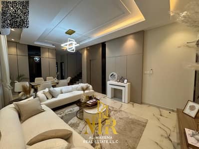 5 Bedroom Villa for Sale in Al Yasmeen, Ajman - WhatsApp Image 2025-03-27 at 11.23. 15 AM (1). jpeg