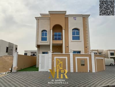 6 Bedroom Villa for Sale in Al Yasmeen, Ajman - WhatsApp Image 2025-01-18 at 10.09. 18 PM (1). jpeg