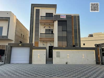 6 Bedroom Villa for Sale in Al Amerah, Ajman - batch_WhatsApp Image 2025-05-14 at 14.15. 44_eb3376c3. jpg