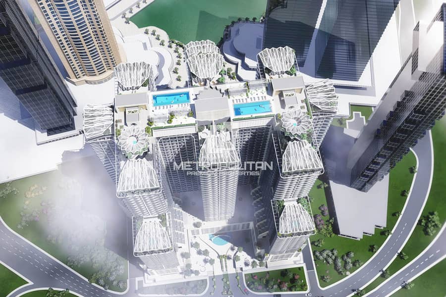 High Floor|Attractive Payment Plan|Investment Deal High Floor|Attractive Payment Plan|Investment Deal