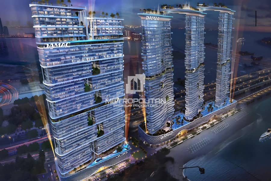 High End Unit | Waterfront Lifestyle | Sea View High End Unit | Waterfront Lifestyle | Sea View
