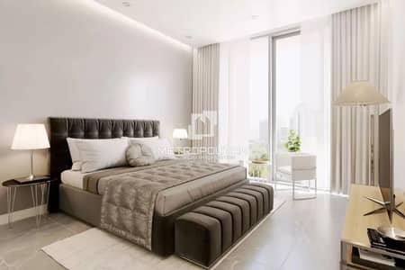 3 Bedroom Apartment for Sale in Sobha Hartland, Dubai - High floor | Lagoon View | Unique Layout