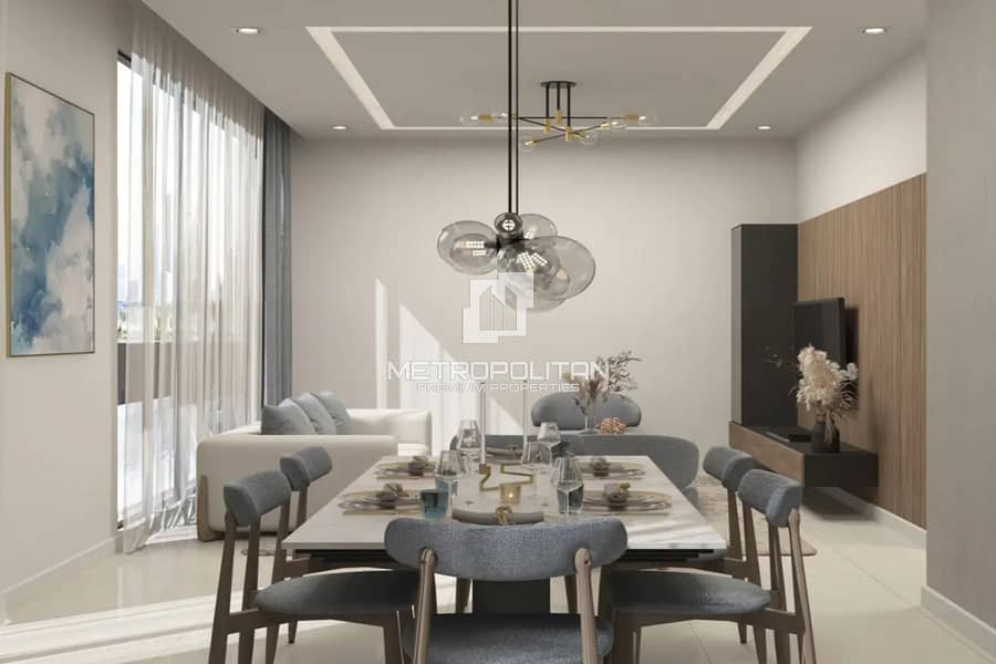 Квартира в Аль Фурджан,PG Уан, 1 спальня, 1200000 AED - 11754031 Квартира в Аль Фурджан,PG Уан, 1 спальня, 1200000 AED - 11754031