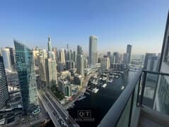 شقة في مارينا كواي ويست،مارينا كواي،دبي مارينا 3 غرف 5800000 درهم - 11754045