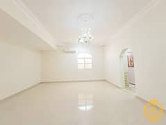 Beautiful Three Bedrooms Majlis  Kitchen 3 Bath AT AL Shamkha