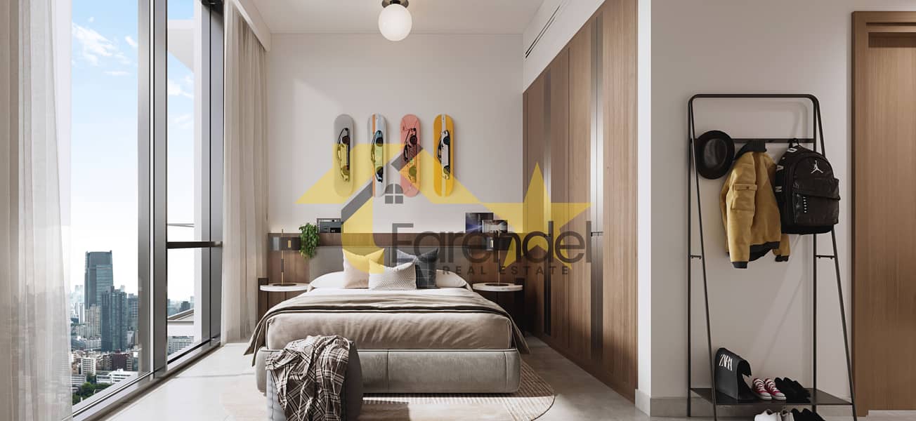 8 Belgravia Gardens  - bedroom. jpeg