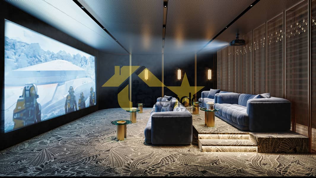 17 Belgravia Gardens - cinema room. jpeg