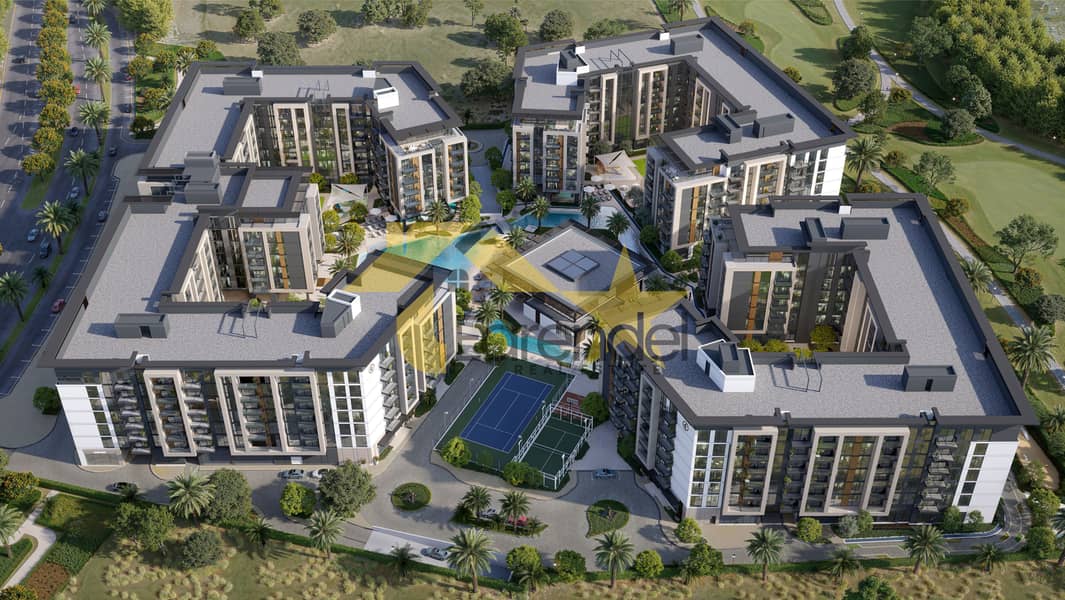 Belgravia Gardens - aerial view. jpg Belgravia Gardens - aerial view. jpg
