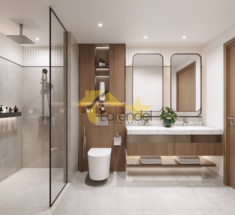 7 Belgravia Gardens  - bathroom. jpeg