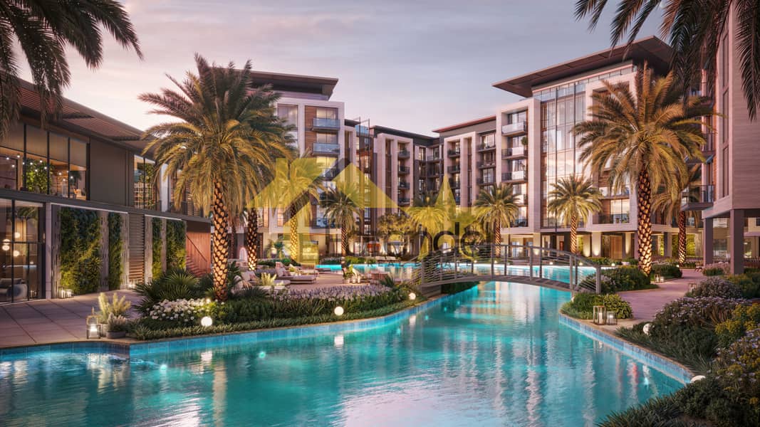 4 Belgravia Gardens  - lazy river. jpg