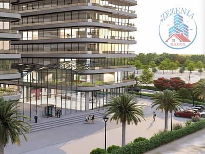 3 Bedroom Flat for Sale in Dubai Sports City, Dubai - IMG-20250524-WA0340. jpg