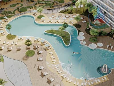 2 Bedroom Apartment for Sale in Arjan, Dubai - IMG-20250524-WA0164. jpg