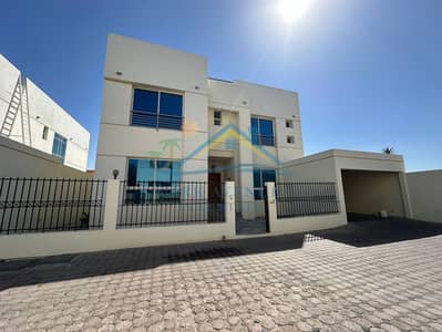 5 Bedroom Villa for Rent in Mohammed Bin Zayed City, Abu Dhabi - IMG-20241012-WA0097. jpg
