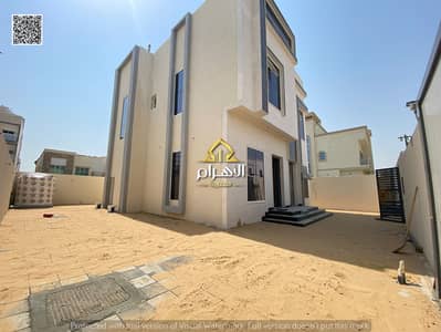 3 Cпальни Вилла Продажа в Аль Ясмин, Аджман - cad25472-7e8d-494e-94a6-372ab97d67e3. jpg