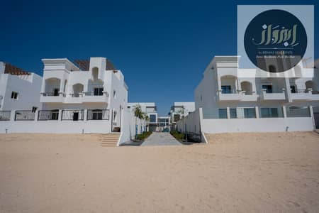 4 Bedroom Villa for Rent in Ajmal Makan City - Sharjah Waterfront, Sharjah - IMG-20250421-WA0044. jpg