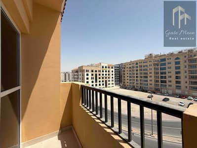 فلیٹ 1 غرفة نوم للايجار في المرور، أبوظبي - IMG_5867. jpg