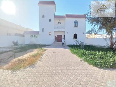 5 Bedroom Villa for Rent in Al Nekhailat, Sharjah - 20250430_165758. jpg