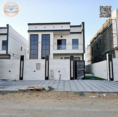 3 Bedroom Villa for Sale in Al Helio, Ajman - WhatsApp Image 2025-05-26 at 12.59. 21 AM. jpeg