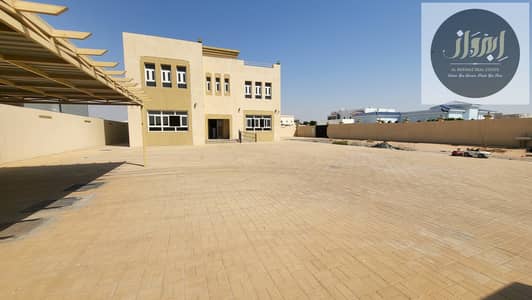 5 Bedroom Villa for Rent in Al Rahmaniya, Sharjah - IMG-20250526-WA0029. jpg