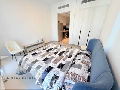 Studio for Rent in Aljada, Sharjah - IMG-20250517-WA0040. jpg