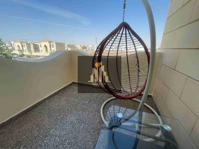 فلیٹ 3 غرف نوم للايجار في مدينة محمد بن زايد، أبوظبي - IMG-20250504-WA0041. jpg