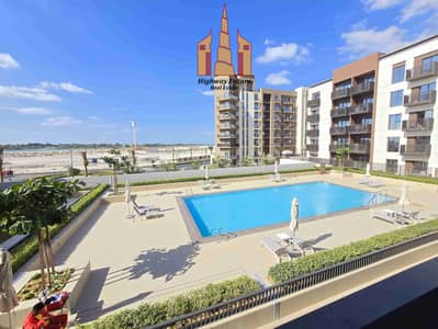 2 Bedroom Apartment for Sale in Al Khan, Sharjah - 1000115703. jpg