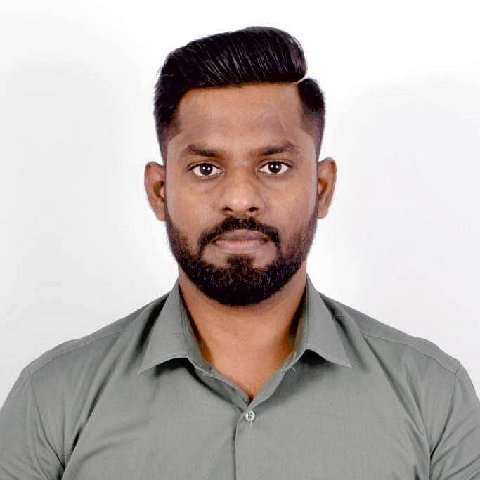 Nabeel Rasheed