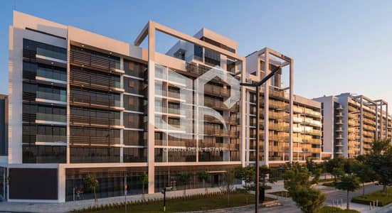 1 Спальня Апартамент Продажа в Альжада, Шарджа - img41. jpg