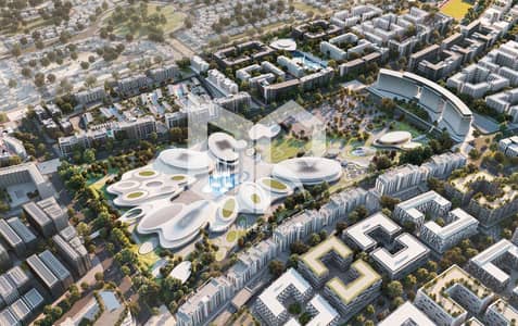 1 Bedroom Apartment for Sale in Aljada, Sharjah - img79. jpg