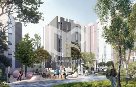 1 Bedroom Flat for Sale in Aljada, Sharjah - img117. jpg