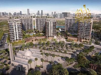 3 Bedroom Flat for Sale in Dubai Production City (IMPZ), Dubai - WhatsApp Image 2024-12-18 at 1.08. 31 AM. jpeg