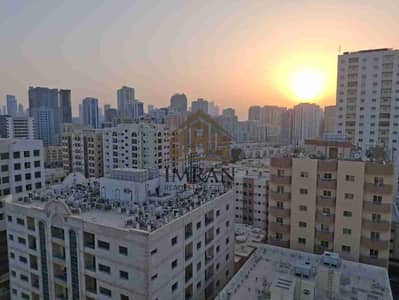 شقة 2 غرفة نوم للايجار في أبو شغارة، الشارقة - 1000381165. jpg