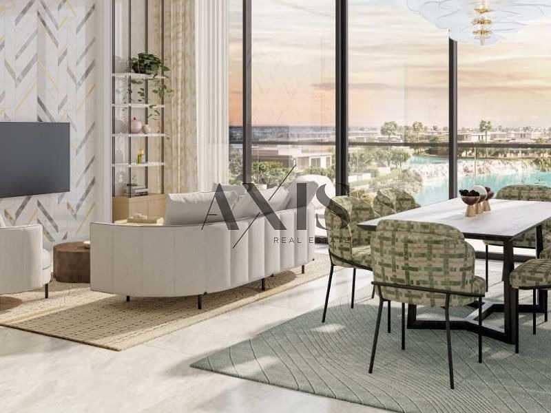 Квартира в Дубай Саут,Азизи Венис,Azizi Venice 7,Azizi Venice 7 Building E, 750000 AED - 11754363 Квартира в Дубай Саут,Азизи Венис,Azizi Venice 7,Azizi Venice 7 Building E, 750000 AED - 11754363