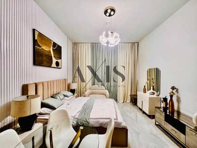 Studio for Rent in Al Furjan, Dubai - Brand New I Furnished I Spacious Studio