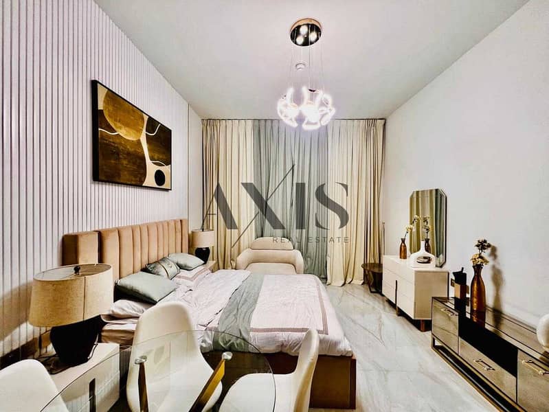 Квартира в Аль Фурджан,Жемз от Данубе, 58000 AED - 11754374 Квартира в Аль Фурджан,Жемз от Данубе, 58000 AED - 11754374