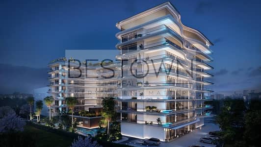 2 Cпальни Апартаменты Продажа в Арджан, Дубай - gallery2. jpg