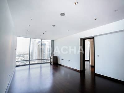 2 Bedroom Apartment for Sale in Downtown Dubai, Dubai - Experience Luxury Living | Park Views | Vacant