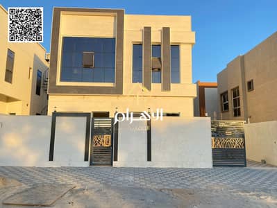 فیلا 5 غرف نوم للبيع في الحليو، عجمان - batch_IMG-20250526-WA0102. jpg