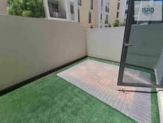 شقة في ورود 1،ورود،أب تاون الزاهية،الزاهية،مويلح 37000 درهم - 10964472