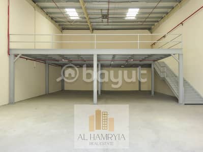 Warehouse for Rent in Al Sajaa, Sharjah - WhatsApp Image 2024-08-08 at 07.45. 14_224f2fca. jpg