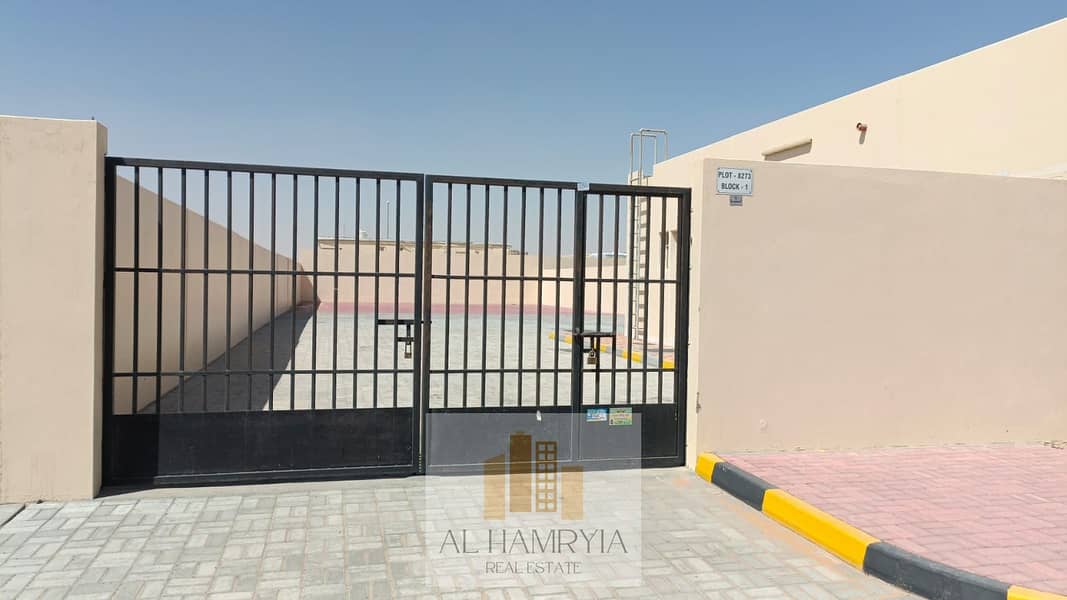 位于阿尔萨斯工业区 的工业用地 120000 AED - 6252873 位于阿尔萨斯工业区 的工业用地 120000 AED - 6252873