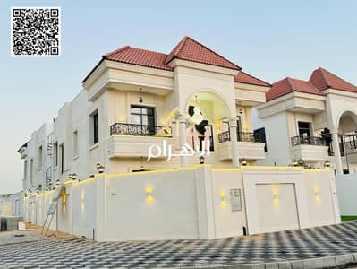 فیلا 5 غرف نوم للبيع في الحليو، عجمان - batch_IMG-20250526-WA0152. jpg
