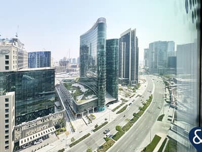Office for Sale in Business Bay, Dubai - Genuine Listing | Investment | Grade A