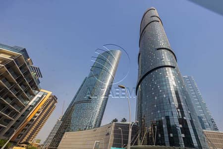 1 Спальня Апартаменты Продажа в Остров Аль Рим, Абу-Даби - 021A3560. jpg