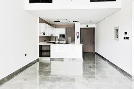 1 Bedroom Flat for Sale in Arjan, Dubai - Lower floor | Spacious 1br | Rented | Modern