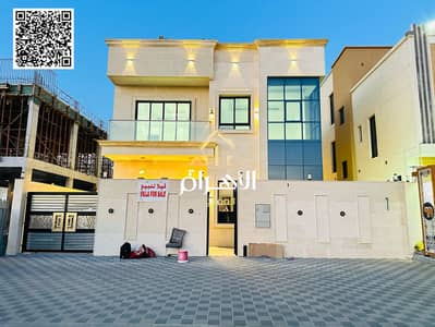 5 Cпальни Вилла Продажа в Аль Амера, Аджман - batch_IMG-20250526-WA0177. jpg