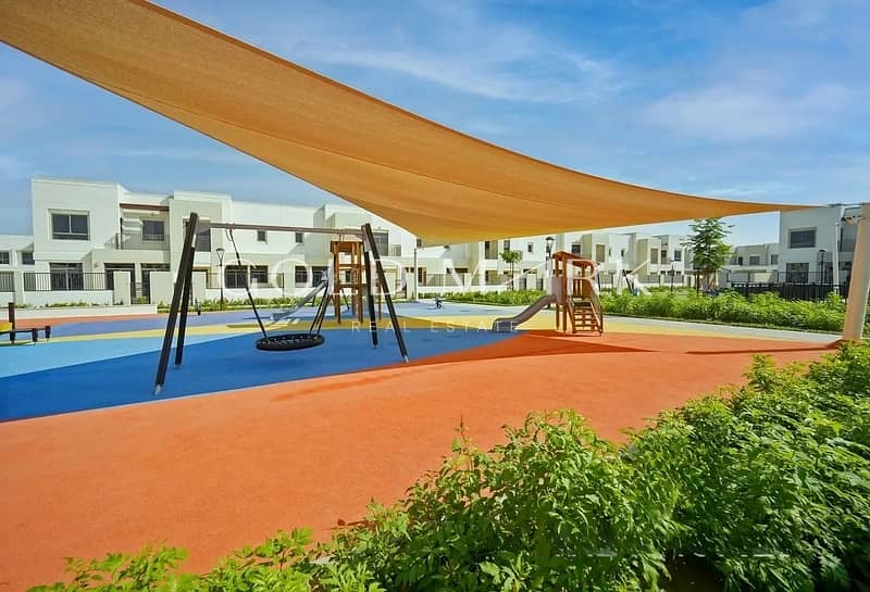 Vacant soon | Facing kids play area | Type 1 Vacant soon | Facing kids play area | Type 1