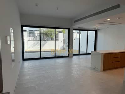 3 Bedroom Villa for Rent in Al Barari, Dubai - Fantastic 3BR Family Home | Unfurnished