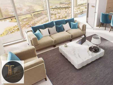Studio for Sale in Jumeirah Lake Towers (JLT), Dubai - Fully Furnished | Ready Q4 2025 | Prime Location