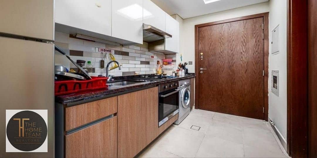 Fully Furnished | Rented | High ROI Fully Furnished | Rented | High ROI